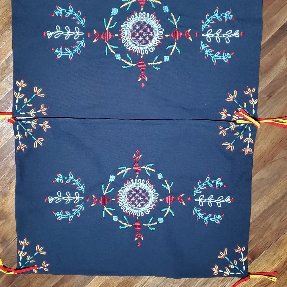 IKEA PILLOW CASES